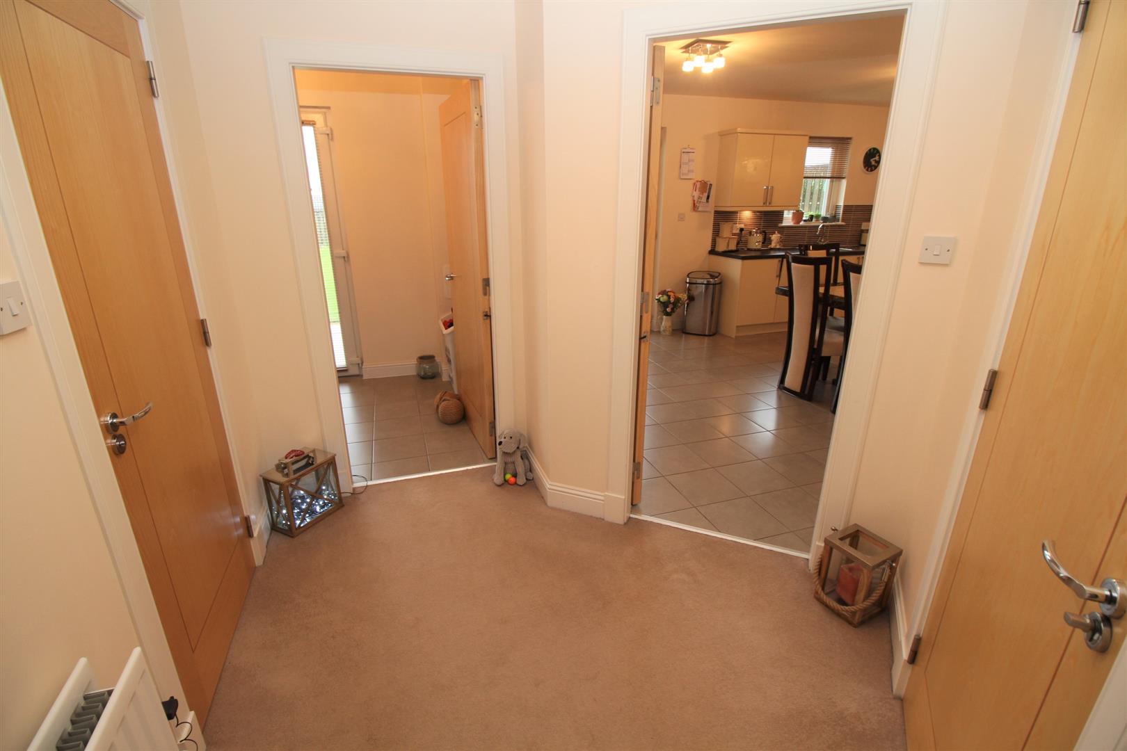 Cromarty Grove, Inverkip Neill Clerk Estate Agents